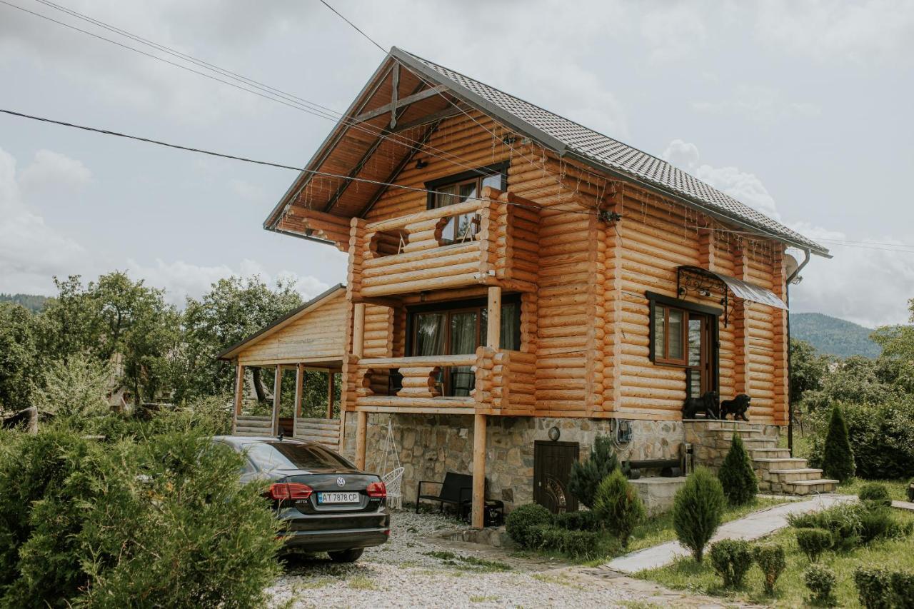 Айворі Хаус Mikulicsin Kültér fotó