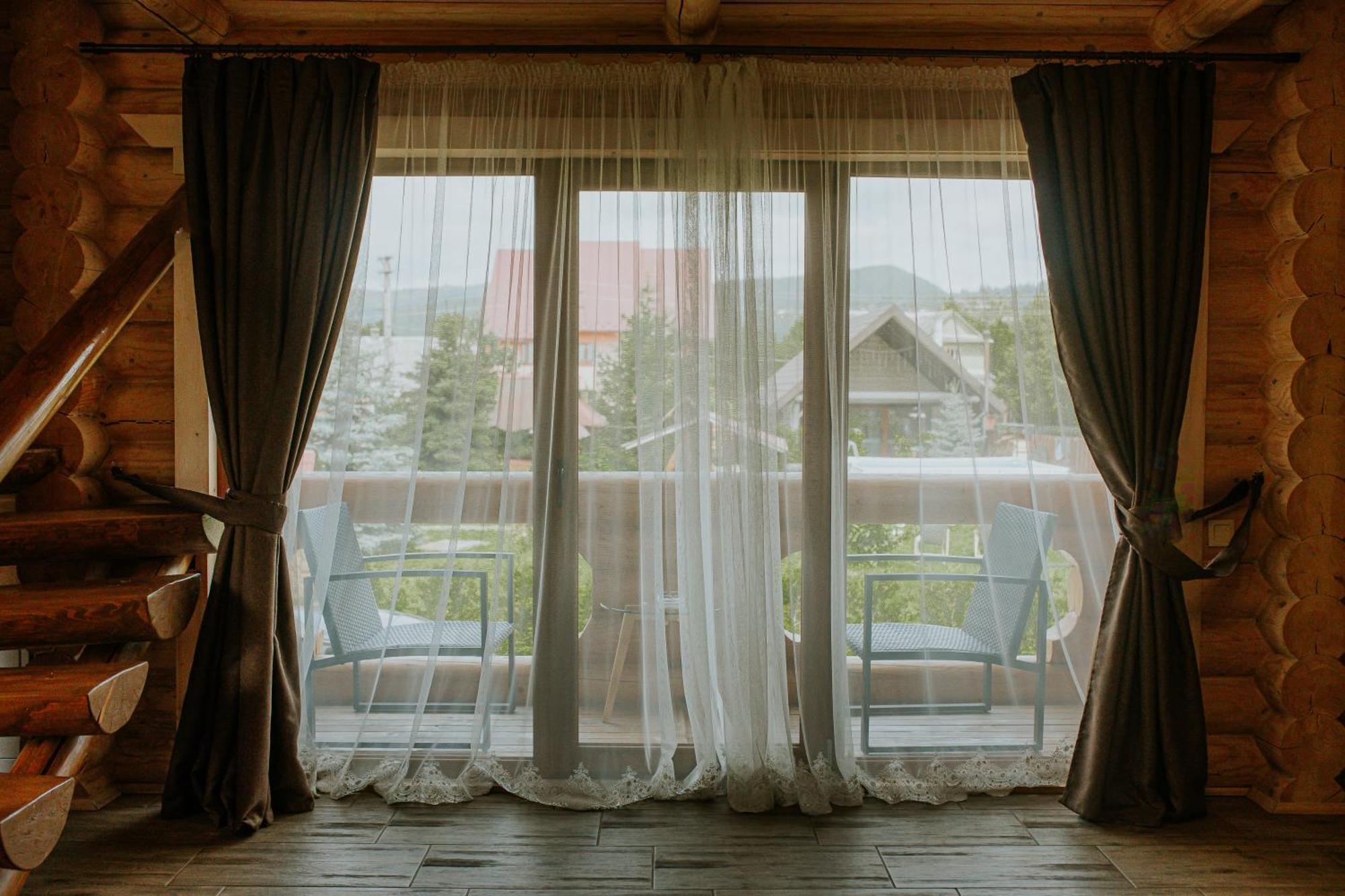 Айворі Хаус Mikulicsin Kültér fotó